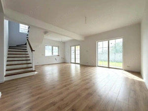 COMISION 0% Duplex 5 camere, 120 mp utili, 300 mp teren - Giarmata 