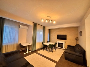 Apartament 3 camere de inchiriat lux, 2 parcări, bloc 2017, Militari-Pacii