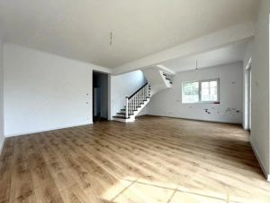 COMISION 0% Duplex 5 camere, 120 mp utili, 300 mp teren - Giarmata  - imagine 2
