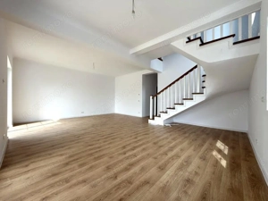 COMISION 0% Duplex 5 camere, 120 mp utili, 300 mp teren - Giarmata  - imagine 3