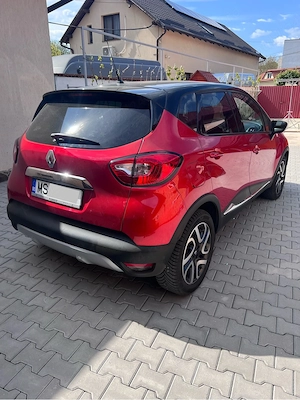 Renault Captur Helly Hansen Edition - imagine 4