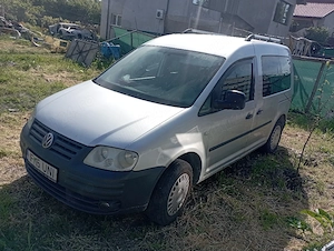 Dezmembrez Caddy
