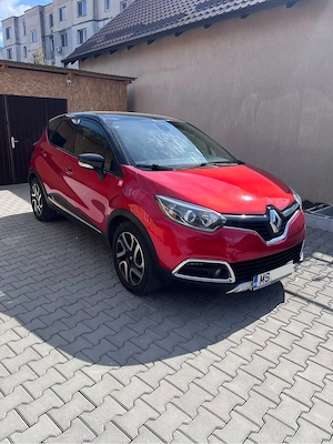 Renault Captur Helly Hansen Edition