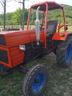Vând tractor 445 - imagine 3