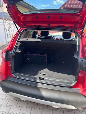 Renault Captur Helly Hansen Edition - imagine 6