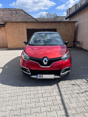 Renault Captur Helly Hansen Edition - imagine 3