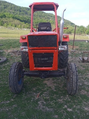 Vând tractor 445 - imagine 4