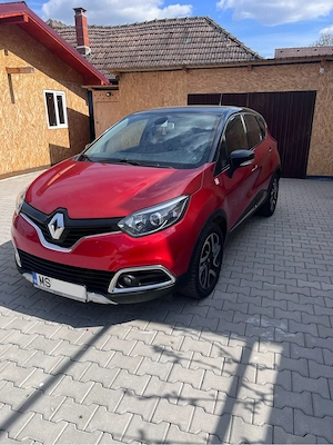 Renault Captur Helly Hansen Edition - imagine 2