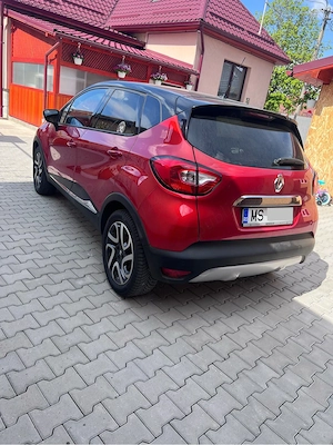 Renault Captur Helly Hansen Edition - imagine 5