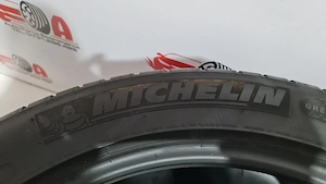 ANVELOPE 295 40 20 106Y 295/40/20 MICHELIN CP V1072 vara - imagine 5