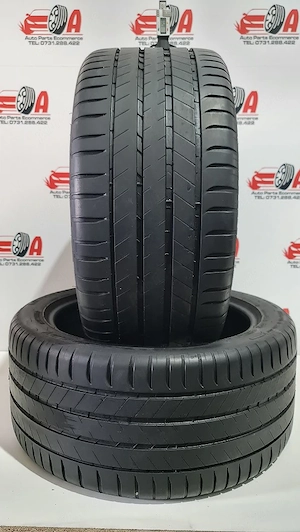 ANVELOPE 295 40 20 106Y 295/40/20 MICHELIN CP V1072 vara