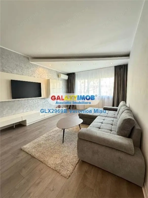 Apartament de inchiriat - Universitate