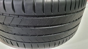 ANVELOPE 295 40 20 106Y 295/40/20 MICHELIN CP V1072 vara - imagine 2