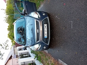 Ford Kuga Titanium S 4x4 diesel automată 2013 185000km - imagine 9