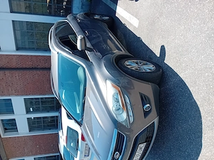Ford Kuga Titanium S 4x4 diesel automată 2013 185000km - imagine 5