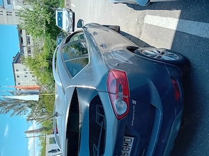 Ford Kuga Titanium S 4x4 diesel automată 2013 185000km