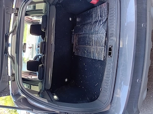 Ford Kuga Titanium S 4x4 diesel automată 2013 185000km - imagine 3