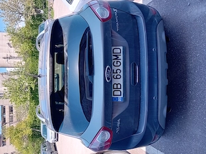 Ford Kuga Titanium S 4x4 diesel automată 2013 185000km - imagine 2