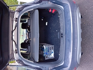 Ford Kuga Titanium S 4x4 diesel automată 2013 185000km - imagine 6