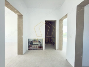 Duplex premium 5 camere | 142mp utili | Perete dublu | Dumbravita - imagine 12