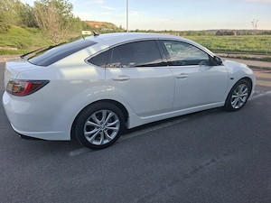 Mazda 6 GH 2.0 Benzina - imagine 5