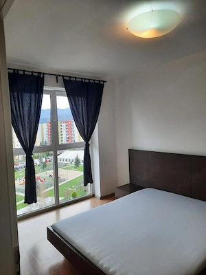 Apartament cu doua camere decomandat in Avantgarden3