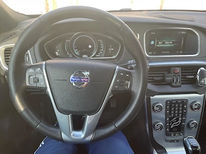 Volvo V40 D2 (ocean race) 2016 - imagine 13