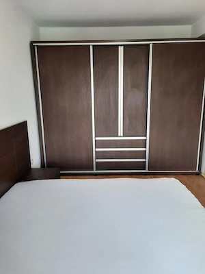 Apartament cu doua camere decomandat in Avantgarden3 - imagine 2