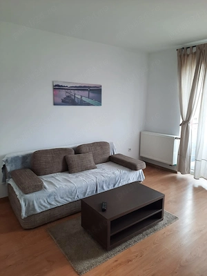 Apartament cu doua camere decomandat in Avantgarden3 - imagine 3