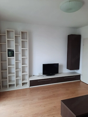 Apartament cu doua camere decomandat in Avantgarden3 - imagine 4