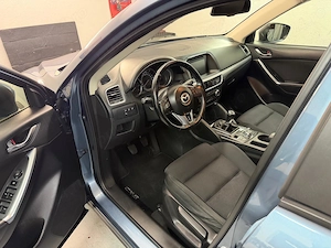 Mazda CX-5 Skyactiv - imagine 2