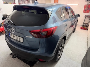 Mazda CX-5 Skyactiv - imagine 7