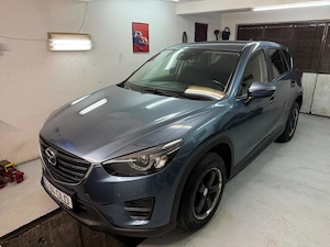 Mazda CX-5 Skyactiv - imagine 8