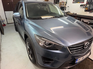 Mazda CX-5 Skyactiv - imagine 3