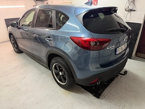 Mazda CX-5 Skyactiv - imagine 5
