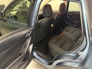Mazda CX-5 Skyactiv - imagine 4