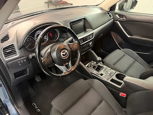 Mazda CX-5 Skyactiv