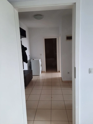 Apartament cu doua camere decomandat in Avantgarden3 - imagine 6