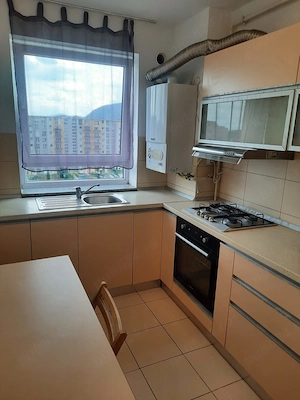 Apartament cu doua camere decomandat in Avantgarden3 - imagine 5