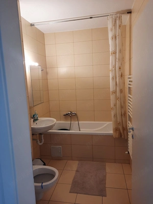 Apartament cu doua camere decomandat in Avantgarden3 - imagine 7