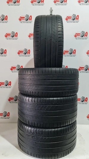 Anvelope 265 40 21 & 295 35 21 101y michelin cp v1079 vara