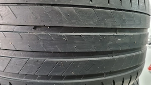 Anvelope 265 40 21 & 295 35 21 101y michelin cp v1079 vara - imagine 2