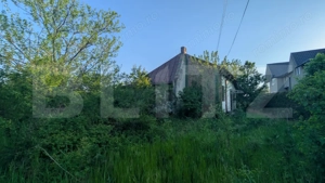Casă 2 dormitoare, 90 mp, 1150 mp teren, Mircea Voda - imagine 9