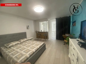 Garsoniera renovata pretabila investitie in Lacul Tei 