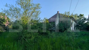 Casă 2 dormitoare, 90 mp, 1150 mp teren, Mircea Voda - imagine 10