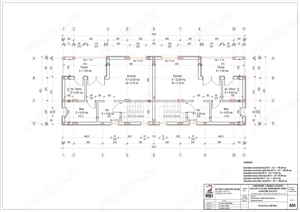 Ansamblu Nou de Vile Duplex | Complex Privat Premium | Finisaje Premium - imagine 8