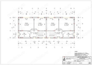 Ansamblu Nou de Vile Duplex | Complex Privat Premium | Finisaje Premium - imagine 7