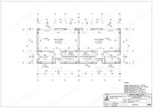 Ansamblu Nou de Vile Duplex | Complex Privat Premium | Finisaje Premium - imagine 9