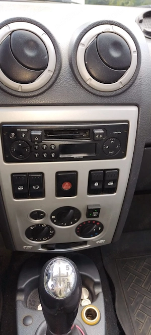 Dacia Logan 1.6 Benzina + GPL - imagine 4