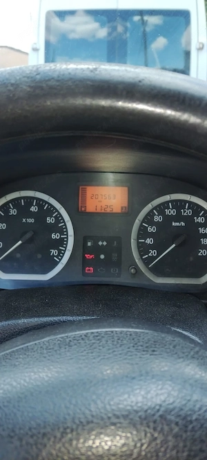 Dacia Logan 1.6 Benzina + GPL - imagine 5